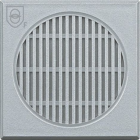 Trasformatore Axolute 230/12V 4VA, colore chiaro BTIHC4541 (1/2)