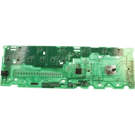 MODULE DE PUISSANCE PROGRAMMÉ POUR SECHE LINGE SIEMENS - 00634366