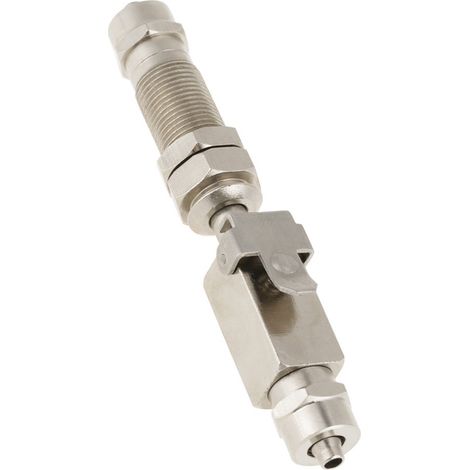 Adaptateur rapide anti-reflux (1 pièce) pour appareil de détartrage dentaire (1/5)