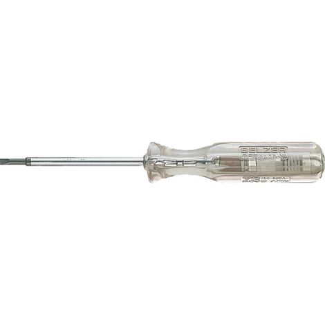 Bahco Testeur de phase 250 V (max) X086151 (1/3)