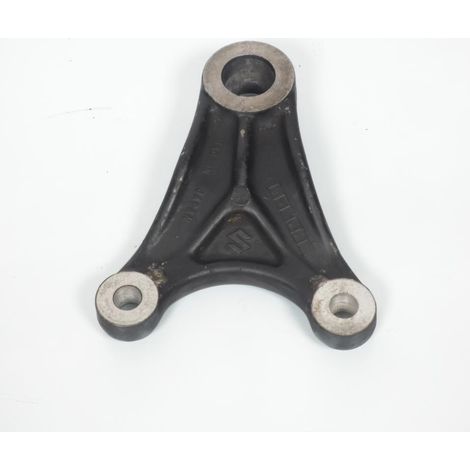 [PRODUIT D'OCCASION] Support étrier frein arrière origine pour moto Suzuki 1100 GSXF (1/2)