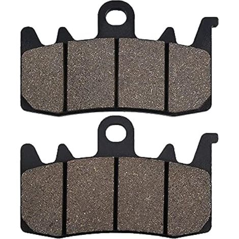 Plaquettes de Frein avant pour Can AM Spyder F3 Ltd 2016-2021/ Spyder F3-s 2015-2021/ Spyder RT 13-21/ RT-S 13-17 (1/5)