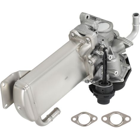 Vannes EGR 03L131512CB et 03L131512Q compatibles avec Multivan MK V2.0 TDI 2009-15 (1/5)