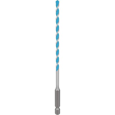 Bosch EXPERT HEX-9 Multi Construction Bohrer 4 x 90 x 150 mm - 2608902251 (1/5)