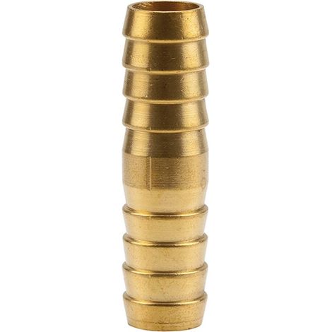 Válvula de retención de latón GARDENA 1/2" tubo