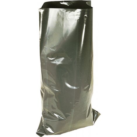 SACS POUBELLE 110 lt ( carton de 200 )