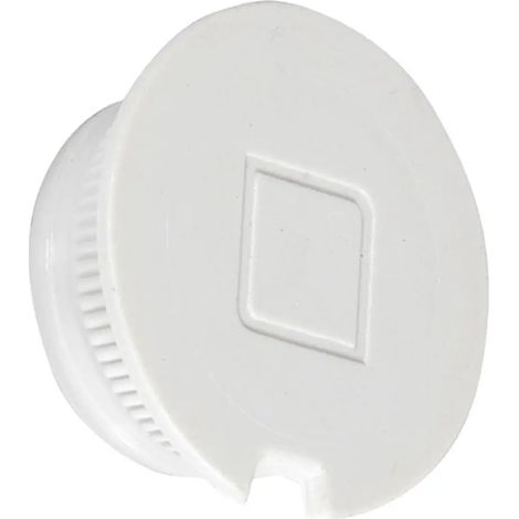 Resideo Disque de blocage FS100V Plastique, FS100V