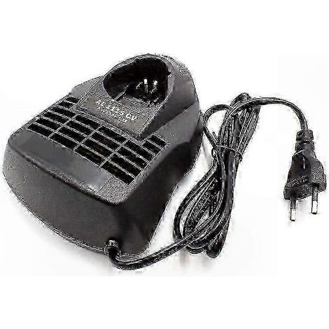 Chargeur compatible avec les batteries d'outils Dremel 822083008200 - Type 2 10,8 V