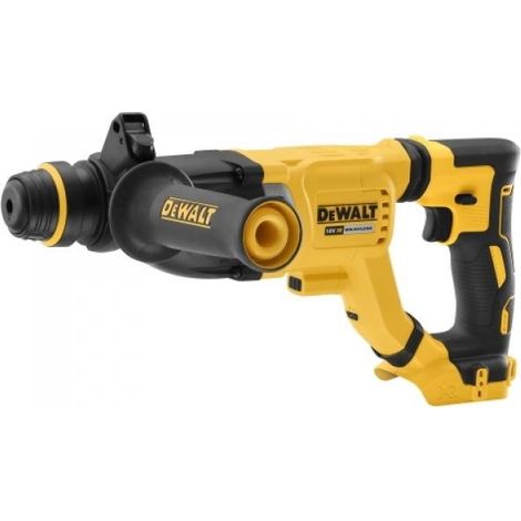 Młotowiertarka sds+ li-ion 18v xr dewalt dch263n-xj (1/5)