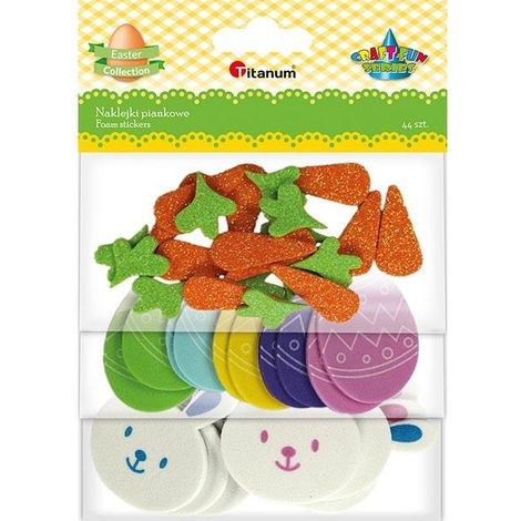 Pegatinas coloridas Pian A`44 WN 5059 para una decoración interior con estilo.