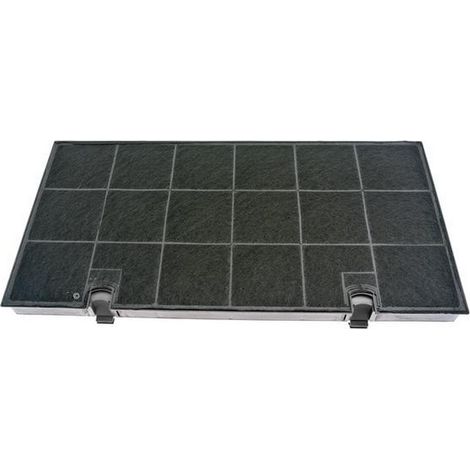 Ersatzteil - Filtre charbon Type 150 CHF150 -  - AEG, BAUKNECHT, SMEG, WHIRLPOOL, SCHOLTES, ARTHUR MARTIN ELECTROLUX, NEFF, ROSIERES, ELECTROLUX, SIEMENS, DE DIETRICH, BOSCH, ELICA, SAUTER, IGNIS, NEU