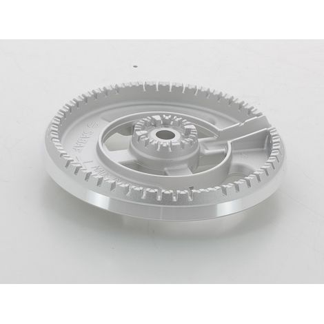 Bruleur wok 223910191 pour Plaque de cuisson BEKO, GRUNDIG
