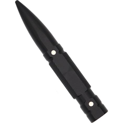 Stylo de réparation de bosses magnétique en métal pour voiture, moto, carrosserie, outil à main ergonomique (1/5)
