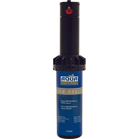 Turbina de corto alcance pro03 con alcance 7 - 15 m (1/5)