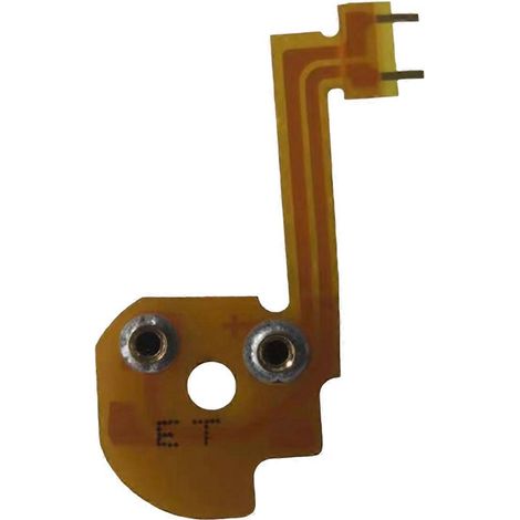 Saugtyp GasAlertMAX II -XWHM -4 Ersatz-Flex-Leiterplatte--