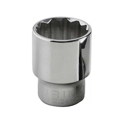 Clé à douille Irimo 1/2'' 32 mm