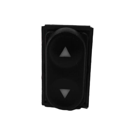 Commande Leve-glace Porte Avd FIAT Seicento (1/3)