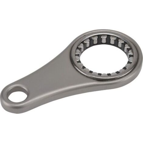 Bielle transmission taille haies Stihl HS81T - 42376406801 - Pièce rechange