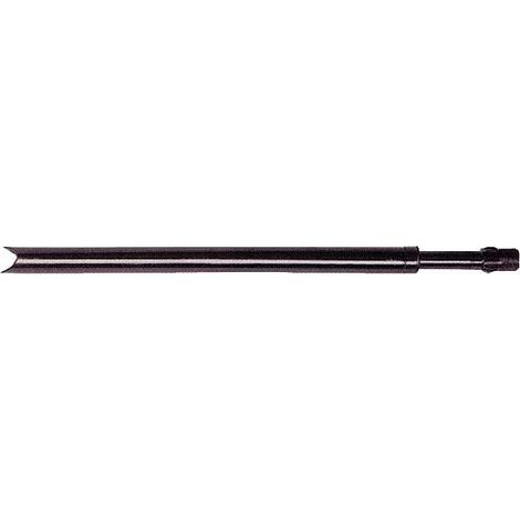 Tube telescopique d aspiration M1x 560-1000