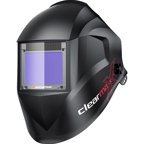 Schweißhelm, selbsttönende Linse, ergonomisches Design, AR-WC10601 (1/2)