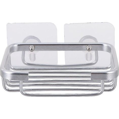 1 Set Seifenablage