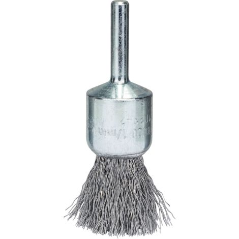 Bosch Brush End brush for drills Crimped wire 25 mm 2609256538 (1/3)