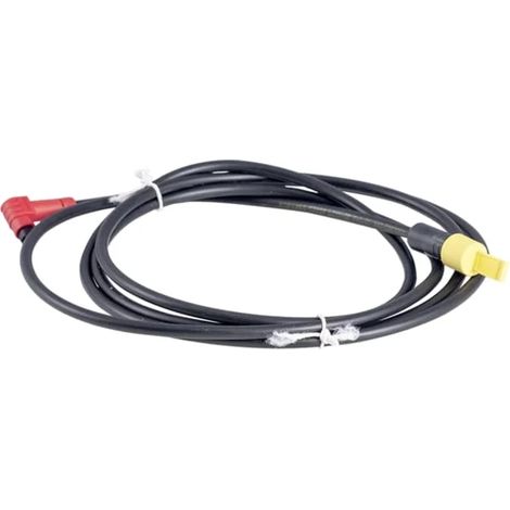 Geberit cable eléctrico con LED, para elemento para inodoro suspendido, 245567001
