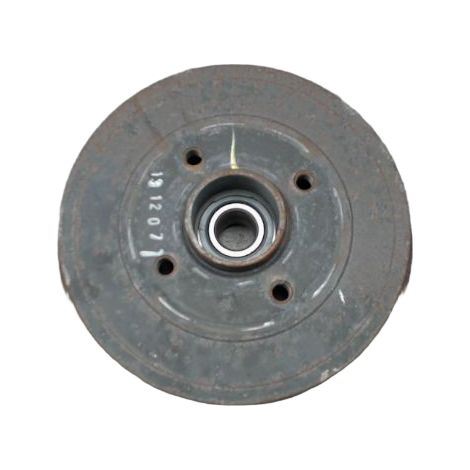 [PRODUIT D'OCCASION] Tambour Arriere Droit RENAULT Clio ♻️ Ref Oe. 432024763r - Garantie à vie (1/3)