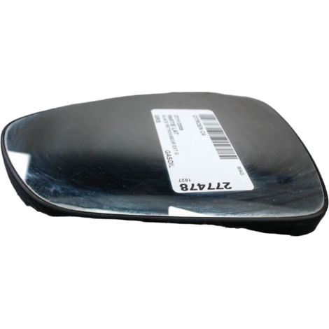 [PRODUIT D'OCCASION] Glace Retroviseur Exterieur G CITROEN C4 ♻️ Ref Oe. 8151py - Garantie à vie (1/3)