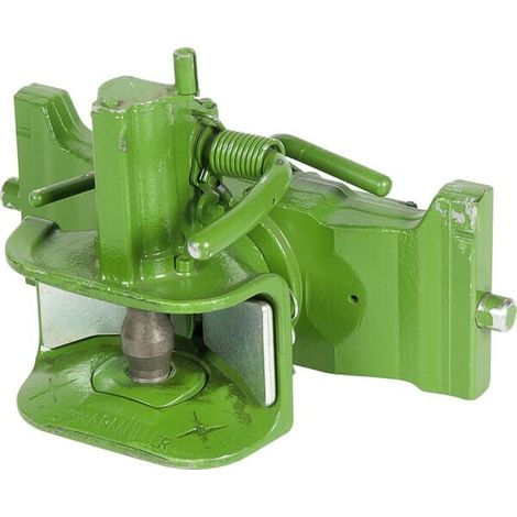 Gancio di traino JD 390 mm SCHARMÜLLER 073903281A17