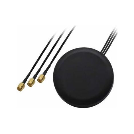 Teltonika PR1KCS28 antenna da tetto guadagno 28 dBi