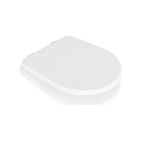 SEDILE WC PER DOLOMITE VASO PETRA FORMA 7 Bianco DH (1/5)