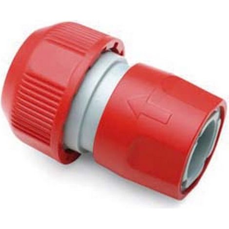 10BL RACCORDO PORTAGOMMA RAPIDO per tubo da 3/4" - in blister (2281)