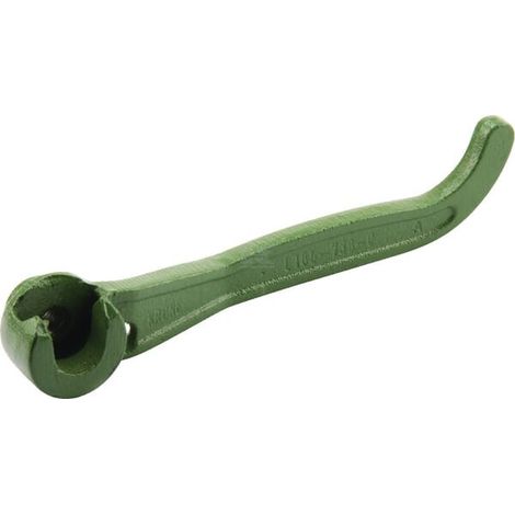 Couvercle KRONE 1857382 (1/2)