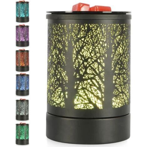 Lampe veilleuse LED multi-couleur (1/5)