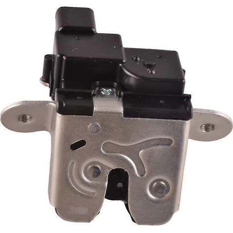 81230A0000 Actuador de pestillo de maletero, pestillo de portón trasero para Hyundai Kia Creta 2015-2020 81230-A0000 (1/5)