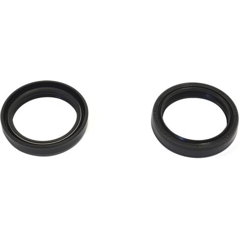 Paraolio 43X55.1X9.5/10 mm Athena NOK Sospensione anteriore (1/2)