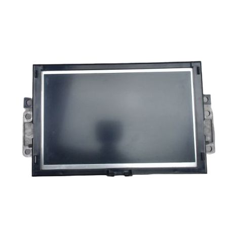 [PRODUIT D'OCCASION] Ecran Gps CITROEN C4 ♻️ Ref Oe. 9804707380 - Garantie à vie (1/4)