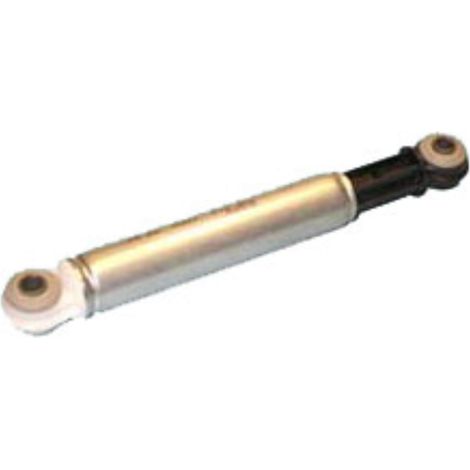 Amortiguador 120N pasante 8 mm. Miele