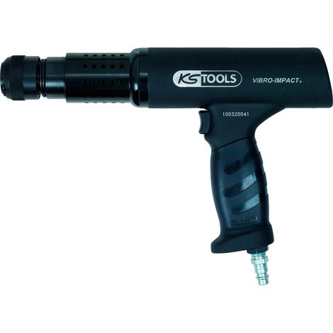 KS Tools Druckluft-Meißelhammer (1/5)