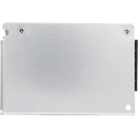 Adaptateur secteur à découpage en alliage d'aluminium DC24V pour écran LED, bande lumineuse, imprimante 3D (S-48-24 (24v 2a 48W) AC100-240V) (1/5)