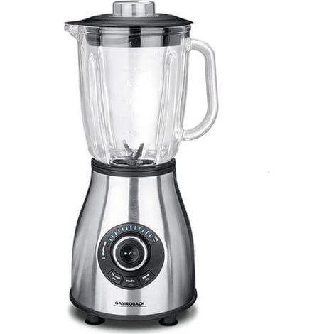 Gastroback Vital Mixer Pro Blender