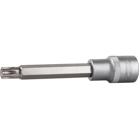 Douille tournevis longue 1/2'' M7 (1/2)