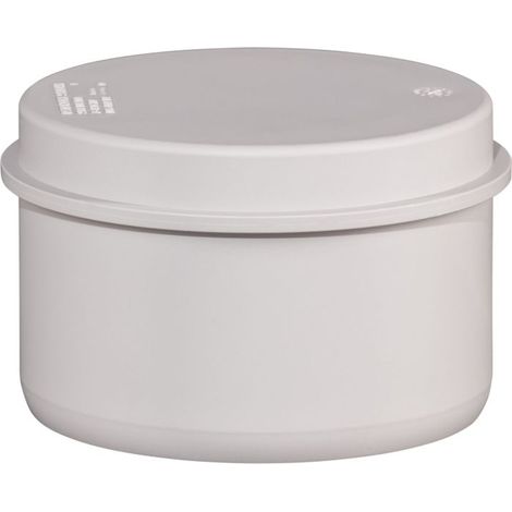 Ostendorf SKOLAN safe Prise SKOLANsafe 335620 DN/OD 110 (1/2)