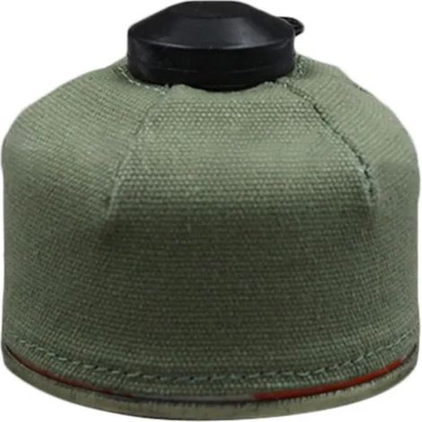 Étui pour bouteille de gaz de camping, housse de protection pour cartouche de gaz de barbecue, sac de protection pour bouteille de gaz de pique-nique, équipement de camping extérieur, réchauds de cuis (1/5)