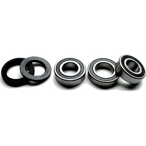 Roulements de roue avec joints Tourmax (WBK-180)