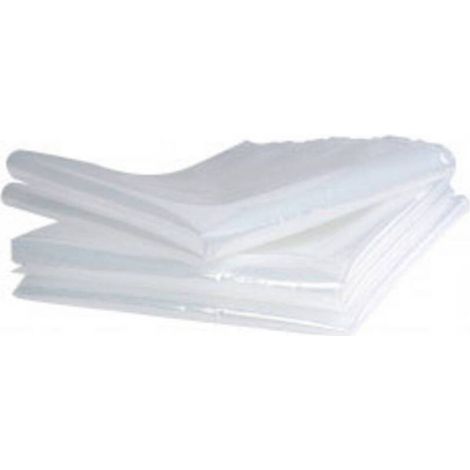 [GEBRAUCHT] B-Ware Metabo Staubsack Staubsaugerbeutel SPA 1200 10 Stück transparent 613x1180mm (1/2)
