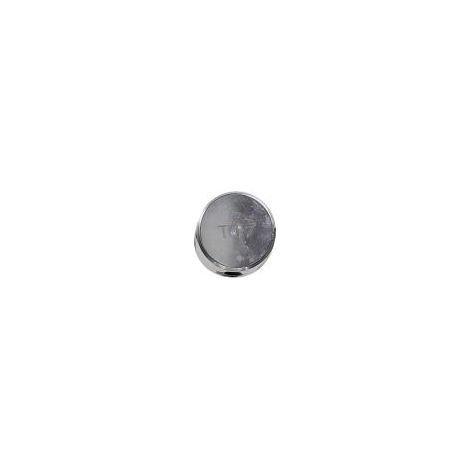 Outil de montage pour capuchon, plat