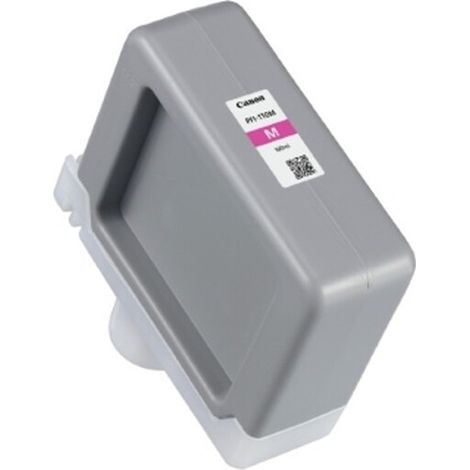 Patrone Canon PFI-110M magenta (2366C001)
