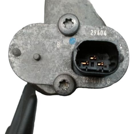 [PRODUIT D'OCCASION] Cremaillere FORD Focus C-max 03-07 ♻️ Ref Oe. 1698389 - Garantie à vie (1/4)